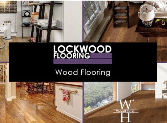 Lockwood Flooring Distribution Center Liquidation
