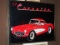 1957 Corvette wall decor