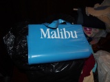 Malibu tote bag