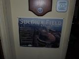 Soldier Field poster