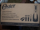 Oster 4-in-1 cordless wine opener kit