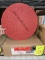 3m Red Buffer Pads
