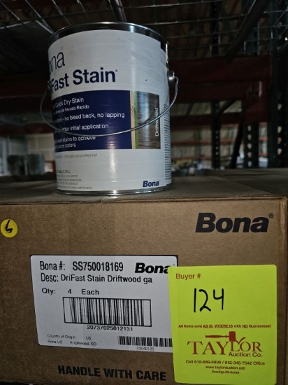 Bona Drifast Stain