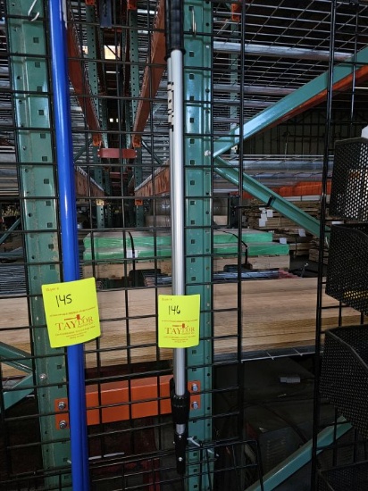 Gerd-seitz Extention Poles