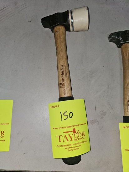 Primatech Flooring Hammer