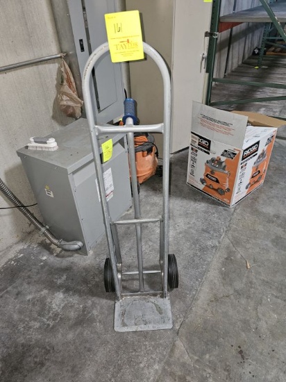 2 Wheel Dolly