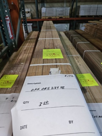Red Oak Select