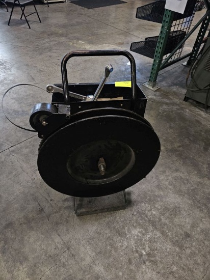 Industrial Bander & Tools