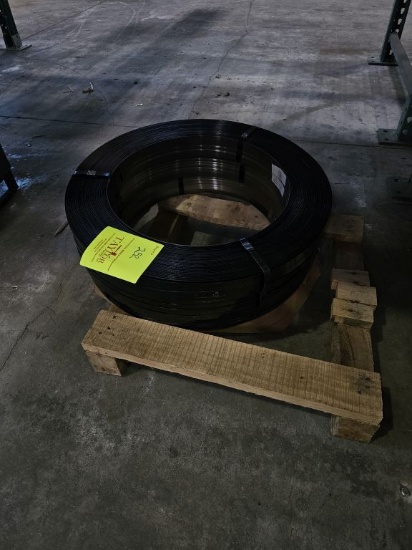 Rolls Of Banding