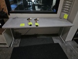 6ft. Desk