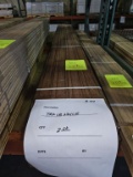 Brazillian Cherry Uf Clear Grade