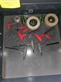 Misc Tools In Drawer