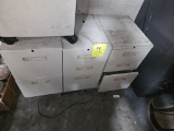 3 Drawer Filing Cabinet