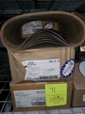 3m Resin Bond 761d Cloth Belts