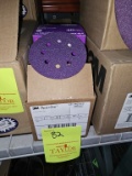 3m Heavy Duty Hookit Discs