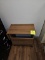 Small Table With Casters