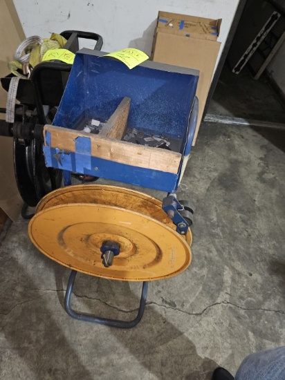 Versatile Banding Machine
