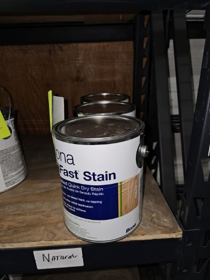 Bona Drifast Gallons Natural