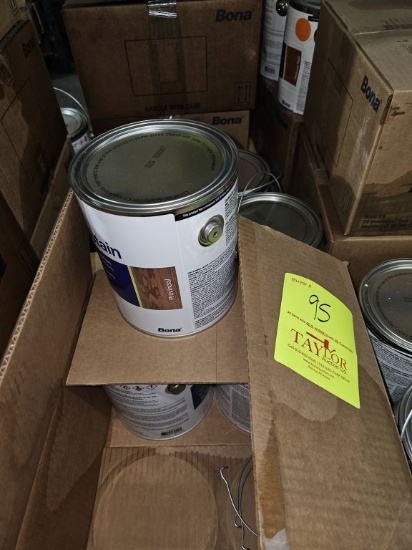 Bona Drifast Gallons Misc ***Sold By the SF Times the Money***