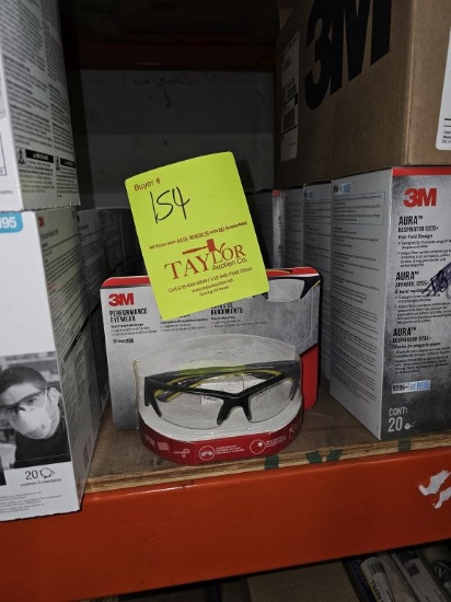 3m Performance Eyewear