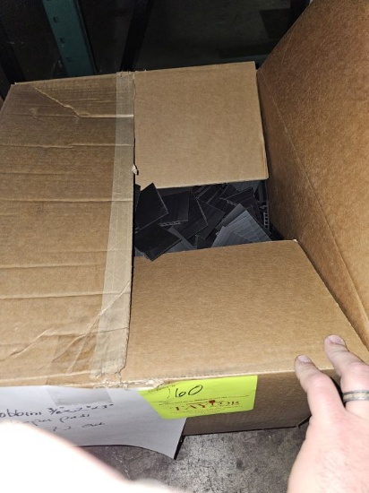 Robbins 3/8x2"x3" Sleeper Pads