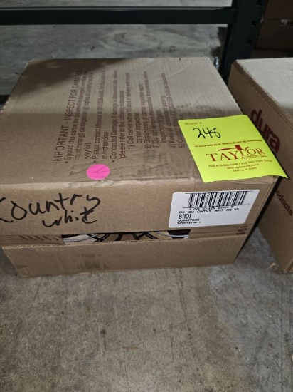 Duraseal Quick Coat Gallons Country White