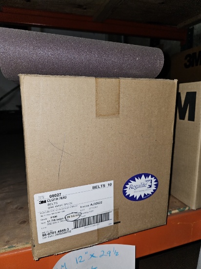 12" Galaxy 29 1/2" ***Sold By the SF Times the Money***