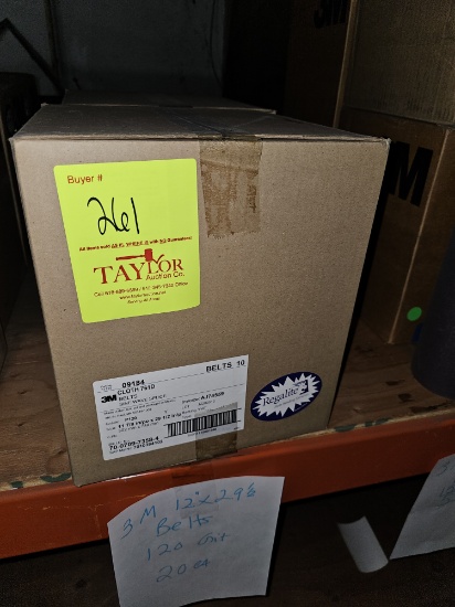 12" Galaxy 29 1/2" ***Sold By the SF Times the Money***