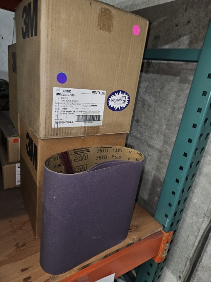 12" Galaxy 29 1/2" ***Sold By the SF Times the Money***