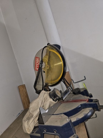 Miter Saw