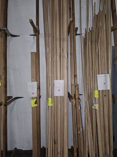 R/o Trim 1/2x3/4