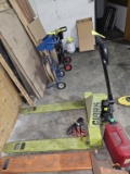 Pallet Jack