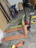 Pallet Jack