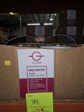 Glitza Varnish Multikote High Semi Gloss ***Sold By the SF Times the Money***