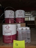 Glitza Varnish / Hardener Multikote Matte ***Sold By the SF Times the Money***