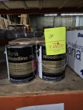 Bona Woodline Poly Finish Gloss
