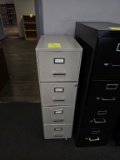 4 Drawer Filing Cabinet