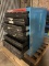 Brand New Bosch Metal Tool Storage Cabinet 25