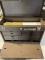 Waterloo Industrial Metal Tool Box
