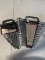 Iit 11pc Combination Wrench Set & 14 Pc Combination Wrench