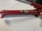 Blackhawk Hydraulic Jack Model #p80