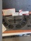 Starrett Micrometer Caliper Set C #224
