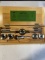 Mayhew Screw Plate Kit (as Is)