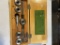 Mayhew Screw Plate Kit (as Is)