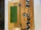 Mayhew Screw Plate Kit (as Is)