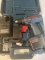 New Bosch 3315 12v Drill with Charger