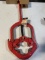Reed Hinged Pipe Cutter No Hc-6 Capacity 4