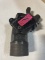 Drum Nozzle For Barrels