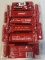 Eklind Power T Allen Wrench Set