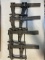 B&C Small Table Clamp